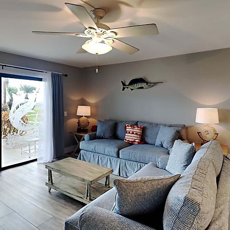 Summit Beach Resort 129 Panama City Beach Dış mekan fotoğraf