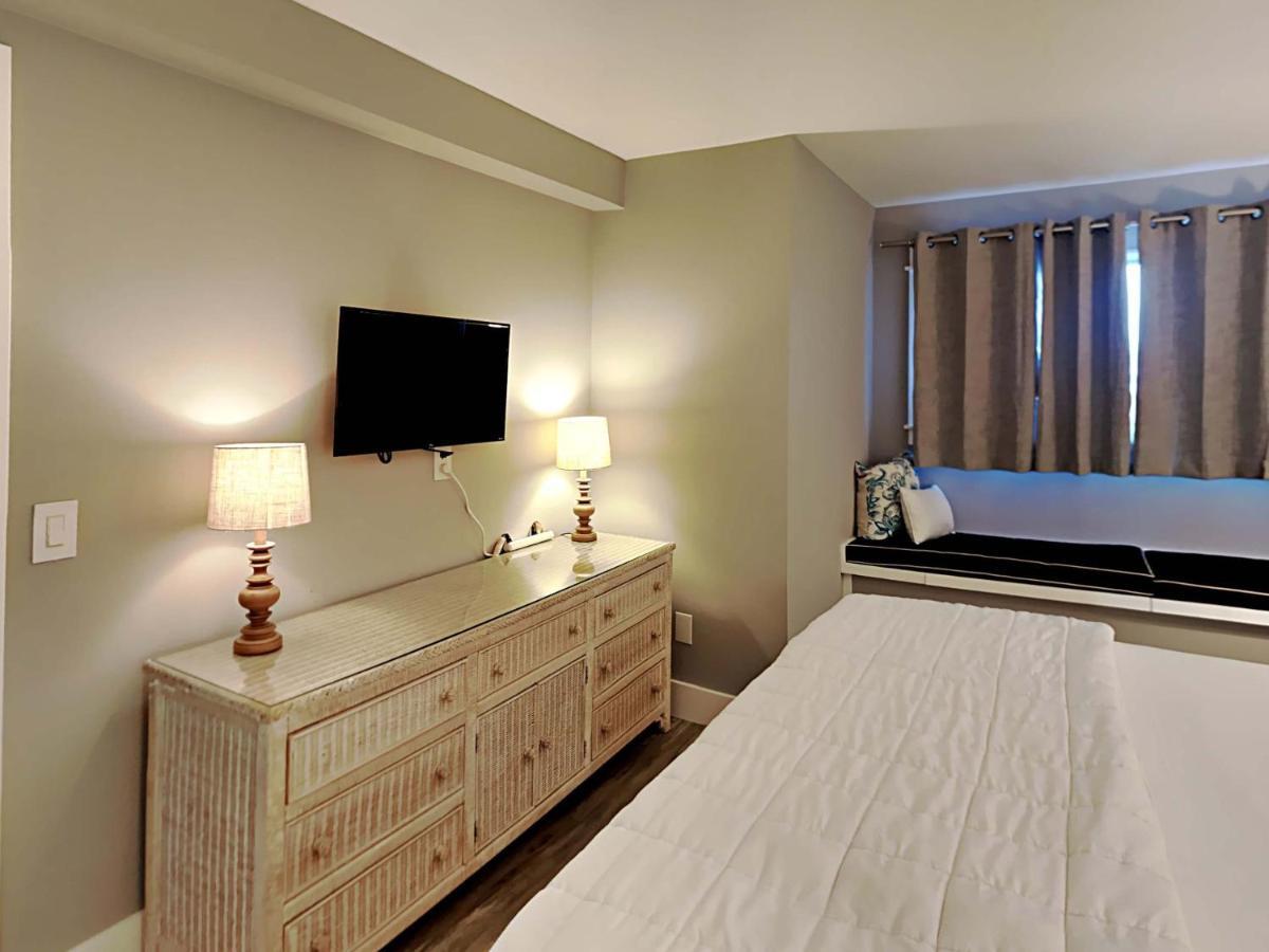 Summit Beach Resort 129 Panama City Beach Dış mekan fotoğraf